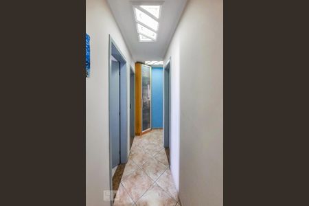Apartamento para alugar com 80m², 3 quartos e 2 vagasCorredor