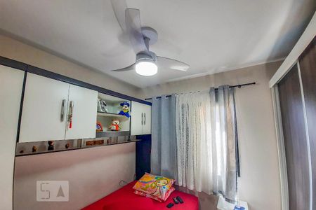 Apartamento para alugar com 80m², 3 quartos e 2 vagasQuarto 1