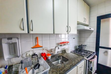Apartamento para alugar com 80m², 3 quartos e 2 vagasCozinha