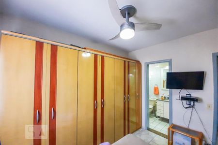 Apartamento para alugar com 80m², 3 quartos e 2 vagasSuíte