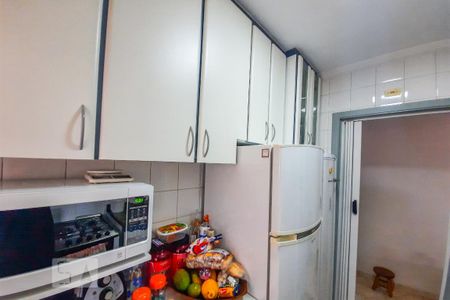 Apartamento para alugar com 80m², 3 quartos e 2 vagasCozinha