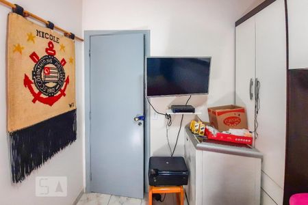 Apartamento para alugar com 80m², 3 quartos e 2 vagasQuarto 1