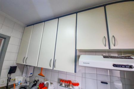Apartamento para alugar com 80m², 3 quartos e 2 vagasCozinha