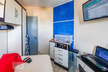 Apartamento para alugar com 80m², 3 quartos e 2 vagasQuarto 2