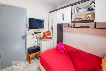 Apartamento para alugar com 80m², 3 quartos e 2 vagasQuarto 1