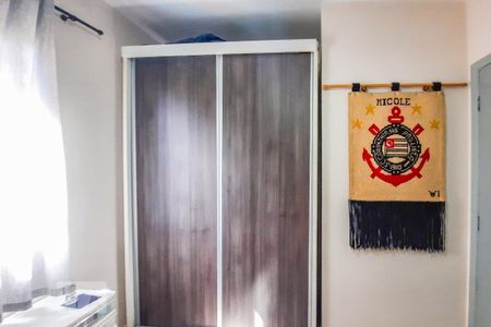Apartamento para alugar com 80m², 3 quartos e 2 vagasQuarto 1