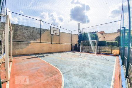 Apartamento para alugar com 80m², 3 quartos e 2 vagasÁrea Comum