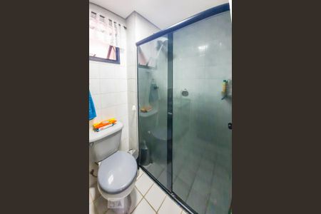 Apartamento para alugar com 80m², 3 quartos e 2 vagasBanheiro