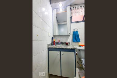 Apartamento para alugar com 80m², 3 quartos e 2 vagasBanheiro