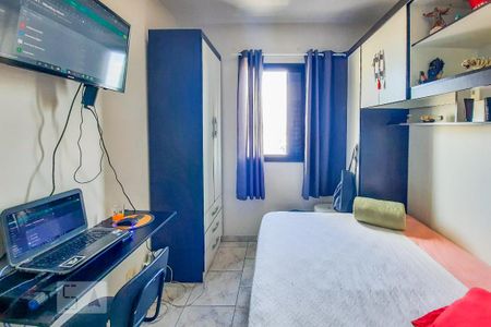 Apartamento para alugar com 80m², 3 quartos e 2 vagasQuarto 2