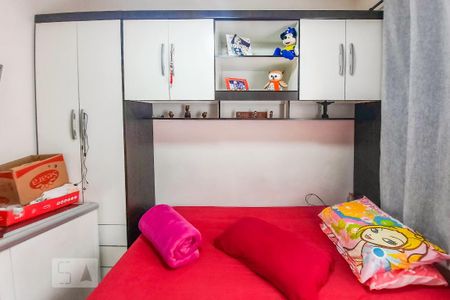 Apartamento para alugar com 80m², 3 quartos e 2 vagasQuarto 1