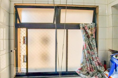 Apartamento para alugar com 80m², 3 quartos e 2 vagasÁrea de Serviço