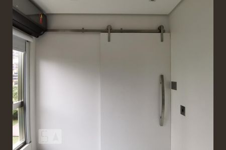 Quarto de apartamento para alugar com 1 quarto, 70m² em Vila Andrade, São Paulo