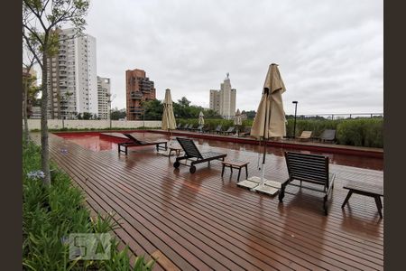 Apartamento para alugar com 70m², 1 quarto e 1 vagaÁrea comum - Piscina