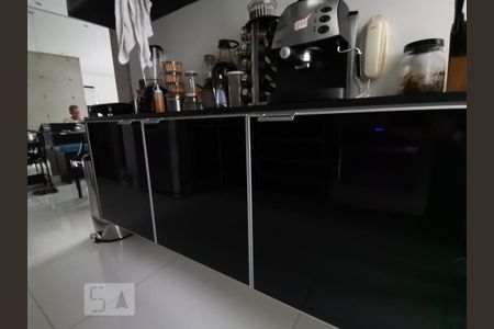 Apartamento para alugar com 70m², 1 quarto e 1 vagaCozinha