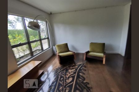 Apartamento para alugar com 70m², 1 quarto e 1 vagaÁrea comum - Salão de festas