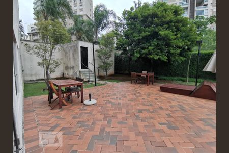 Apartamento para alugar com 70m², 1 quarto e 1 vagaDetalhe