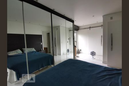 Quarto de apartamento para alugar com 1 quarto, 70m² em Vila Andrade, São Paulo