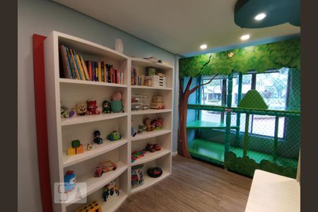 Apartamento para alugar com 70m², 1 quarto e 1 vagaBrinquedoteca