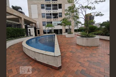 Apartamento para alugar com 70m², 1 quarto e 1 vagaÁrea comum