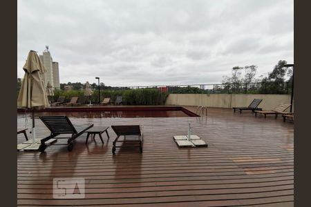 Apartamento para alugar com 70m², 1 quarto e 1 vagaÁrea comum - Piscina