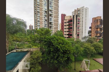 Apartamento para alugar com 70m², 1 quarto e 1 vagaVista