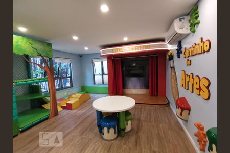 Apartamento para alugar com 70m², 1 quarto e 1 vagaBrinquedoteca