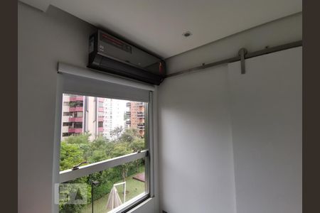 Quarto de apartamento para alugar com 1 quarto, 70m² em Vila Andrade, São Paulo