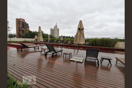 Apartamento para alugar com 70m², 1 quarto e 1 vagaÁrea comum - Piscina