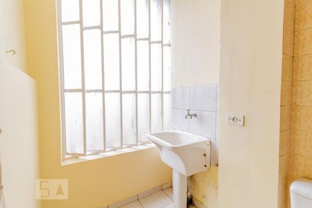 Apartamento para alugar com 80m², 2 quartos e sem vagaSuíte - Banheiro