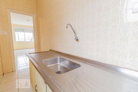 Apartamento para alugar com 80m², 2 quartos e sem vagaCozinha