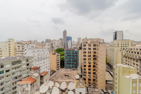 Apartamento para alugar com 80m², 2 quartos e sem vagaQuarto - Vista