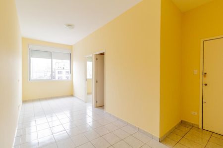 Sala de apartamento para alugar com 2 quartos, 80m² em República, São Paulo