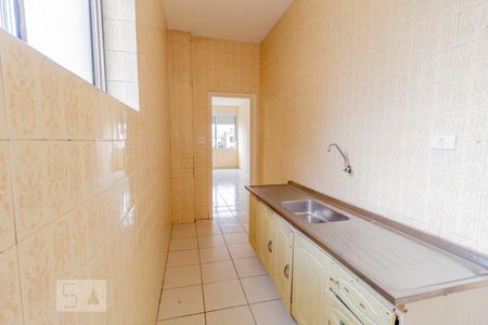 Apartamento para alugar com 80m², 2 quartos e sem vagaCozinha