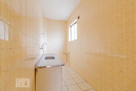 Apartamento para alugar com 80m², 2 quartos e sem vagaCozinha