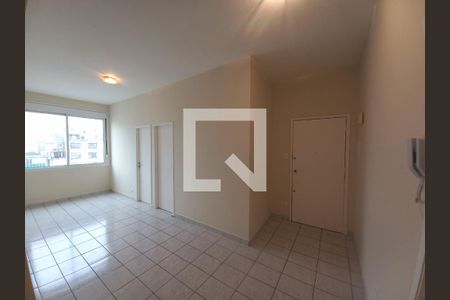 Sala de apartamento para alugar com 2 quartos, 80m² em República, São Paulo