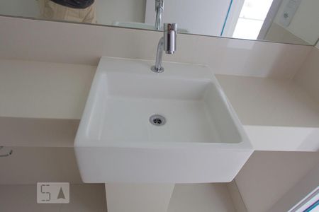 Studio para alugar com 56m², 1 quarto e 1 vagaBanheiro