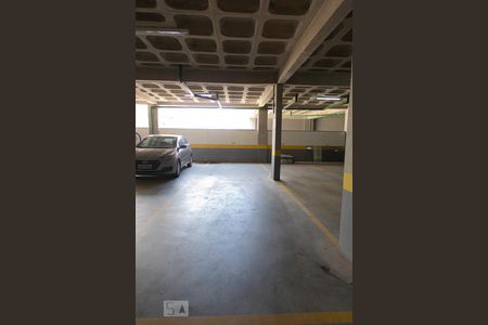 Studio para alugar com 56m², 1 quarto e 1 vaga2 Vagas