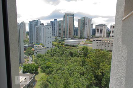 Studio para alugar com 56m², 1 quarto e 1 vagaVista da Suíte