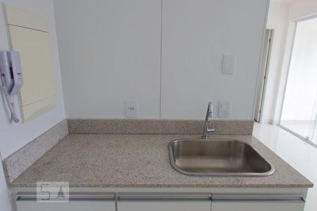 Studio para alugar com 56m², 1 quarto e 1 vagaCozinha