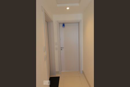 Studio para alugar com 56m², 1 quarto e 1 vagaEntrada do Apto