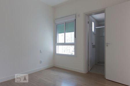 Studio para alugar com 56m², 1 quarto e 1 vagaSuíte
