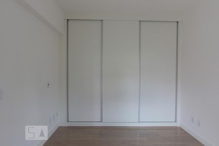 Studio para alugar com 56m², 1 quarto e 1 vagaSuíte