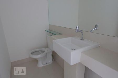 Studio para alugar com 56m², 1 quarto e 1 vagaBanheiro