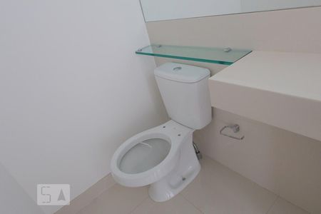 Studio para alugar com 56m², 1 quarto e 1 vagaBanheiro