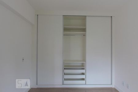 Studio para alugar com 56m², 1 quarto e 1 vagaSuíte