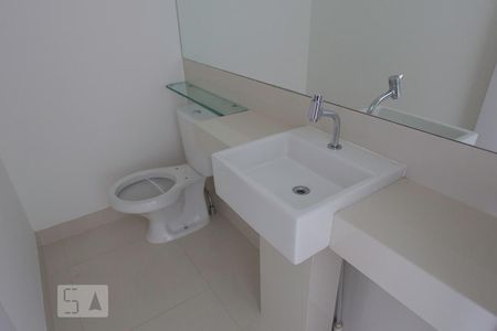 Studio para alugar com 56m², 1 quarto e 1 vagaBanheiro