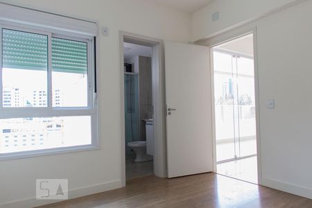 Studio para alugar com 56m², 1 quarto e 1 vagaSuíte