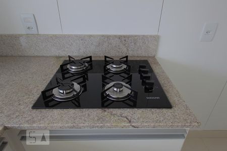 Studio para alugar com 56m², 1 quarto e 1 vagaCozinha