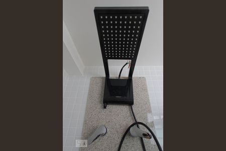 Studio para alugar com 56m², 1 quarto e 1 vagaBanheiro da Suíte